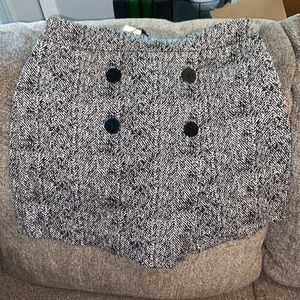 Brand new Express skort
